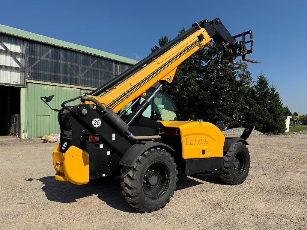 Haulotte HTL 3614  - Teleskop truck: billede 4 Haulotte HTL 3614  - Teleskop truck: billede 4