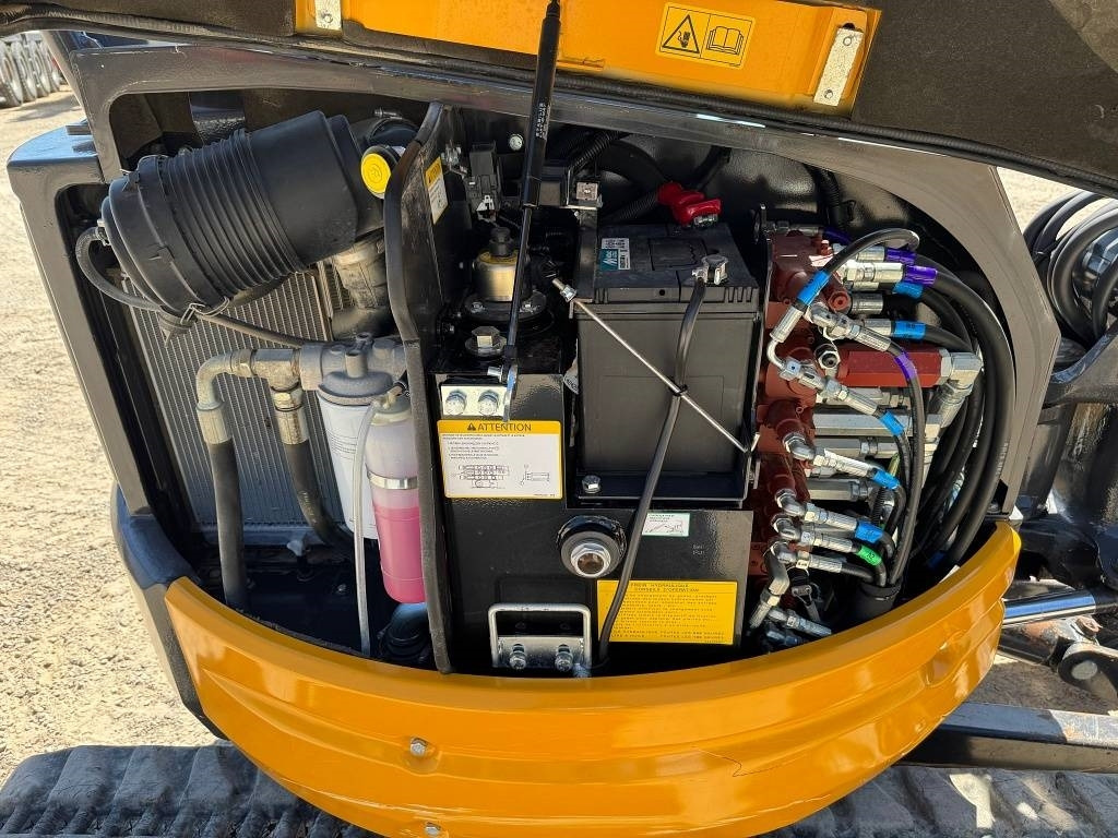 Minigravemaskine Kato imer HD33V5: billede 9