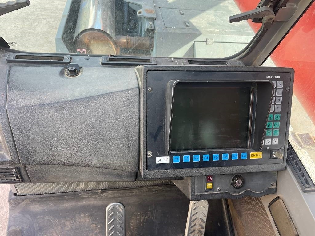 Liebherr LTM 1080-1 - Alle terræn kran: billede 5 Liebherr LTM 1080-1 - Alle terræn kran: billede 5