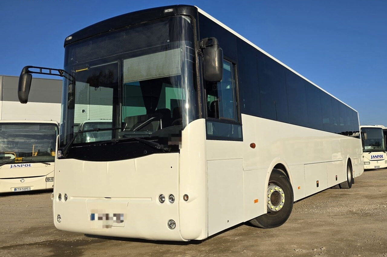 MAN FAST SYTER - Turistbus: billede 1 MAN FAST SYTER - Turistbus: billede 1