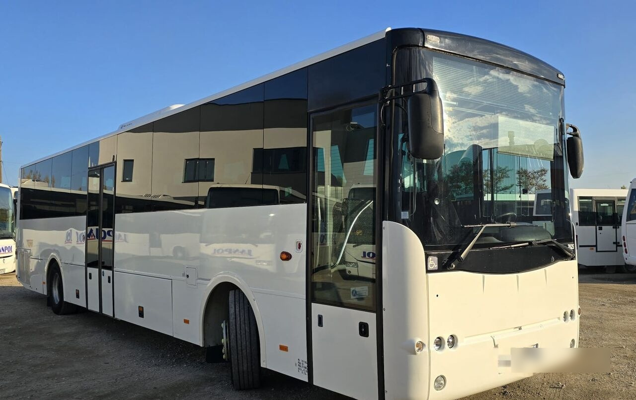 MAN FAST SYTER - Turistbus: billede 3 MAN FAST SYTER - Turistbus: billede 3