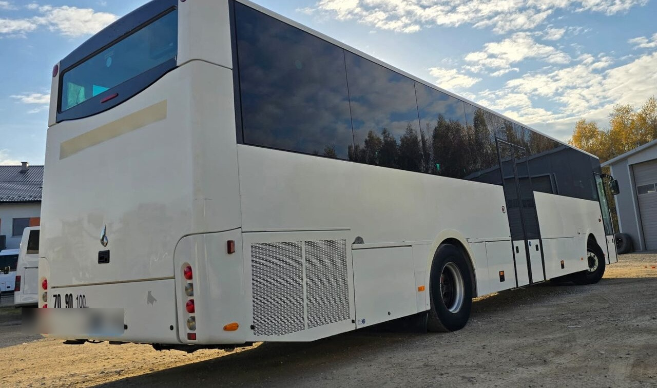 MAN FAST SYTER - Turistbus: billede 2 MAN FAST SYTER - Turistbus: billede 2