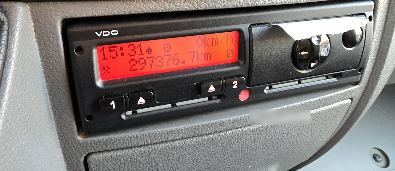 Leje en Volkswagen Crafter / 2 x AIRCO / 23 PLACES / IMPORT FRANCE Volkswagen Crafter / 2 x AIRCO / 23 PLACES / IMPORT FRANCE: billede 10