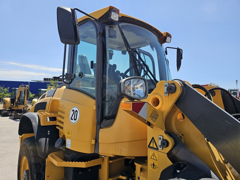 Gummihjulslæsser VOLVO L45H: billede 7 Gummihjulslæsser VOLVO L45H: billede 7