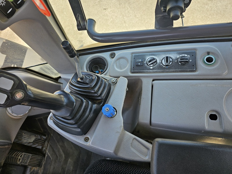 Gummihjulslæsser VOLVO L45H: billede 12 Gummihjulslæsser VOLVO L45H: billede 12