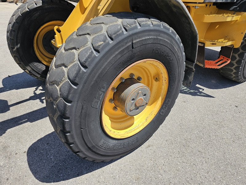 Gummihjulslæsser VOLVO L45H: billede 26 Gummihjulslæsser VOLVO L45H: billede 26