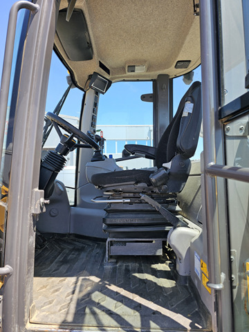 Gummihjulslæsser VOLVO L45H: billede 9 Gummihjulslæsser VOLVO L45H: billede 9