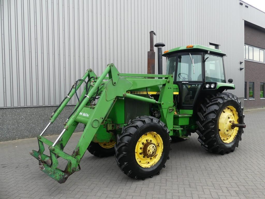 Deutz F3l514/NSK - Traktor: billede 1 Deutz F3l514/NSK - Traktor: billede 1