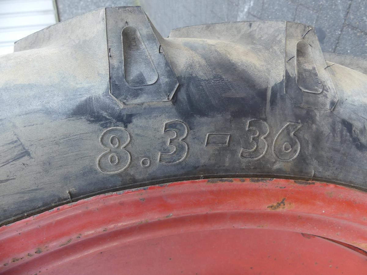 Traktor Lanz-Bulldog D2416: billede 22