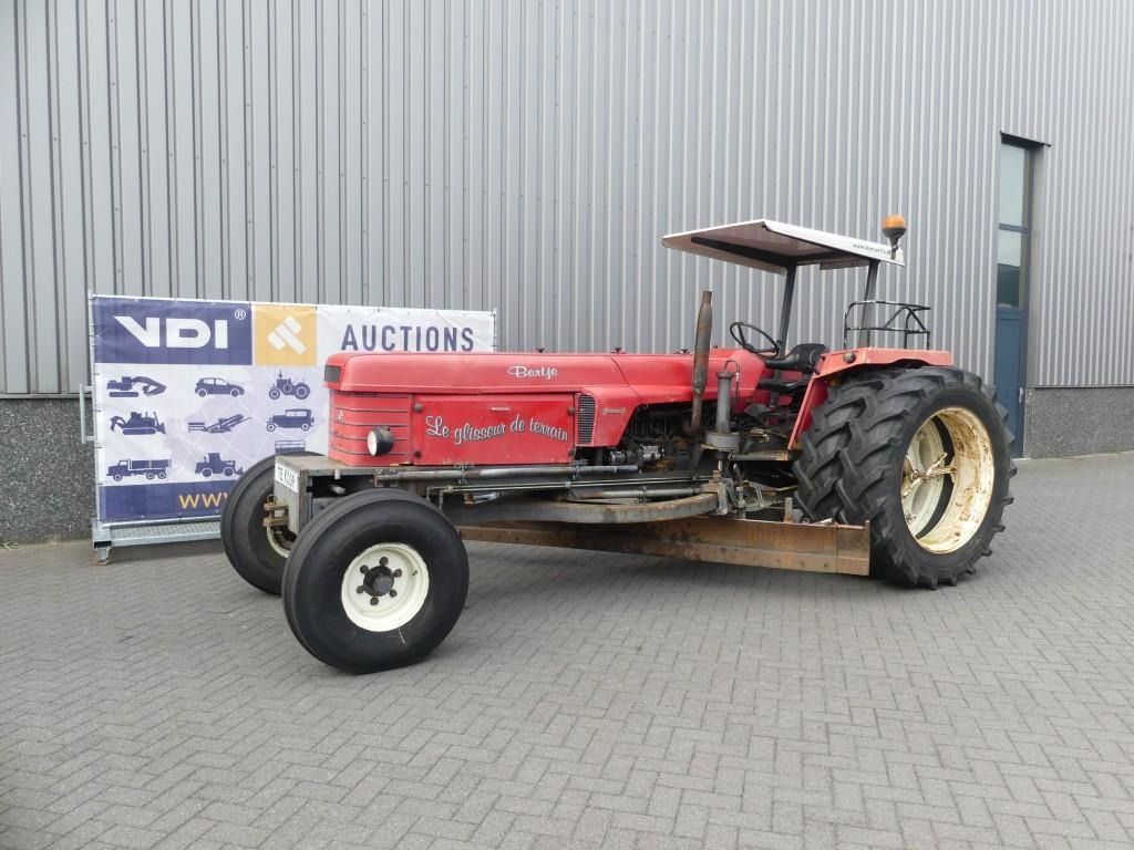 Renault Master 1 - Traktor: billede 2 Renault Master 1 - Traktor: billede 2