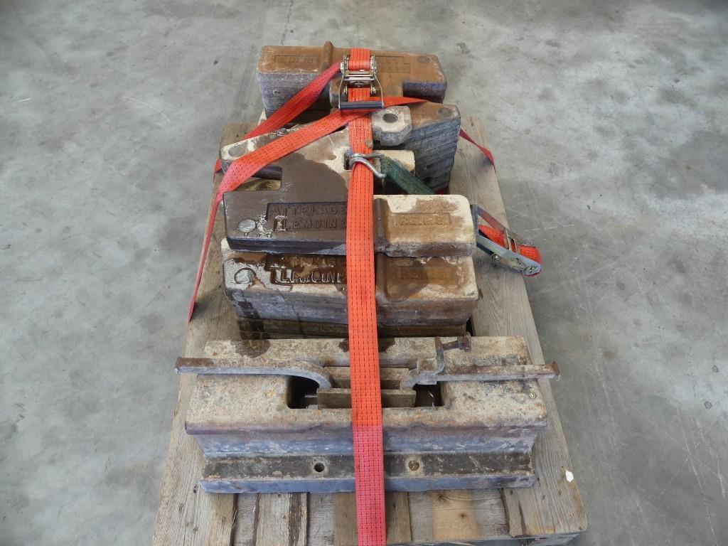Attelages Lemoine Ex Fiat tractor - Udstyr for Lastbil: billede 4 Attelages Lemoine Ex Fiat tractor - Udstyr for Lastbil: billede 4