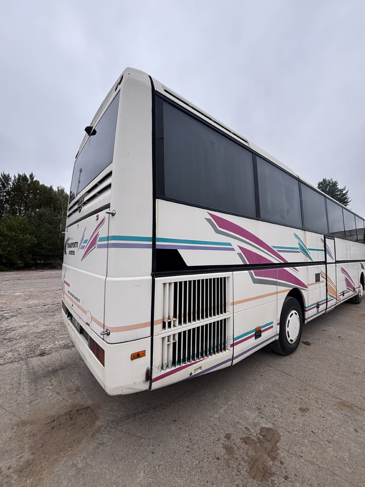 MAN - Turistbus: billede 5 MAN - Turistbus: billede 5