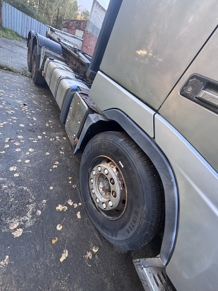 VOLVO FH16 - 580 - Lastbil kroghejs: billede 3 VOLVO FH16 - 580 - Lastbil kroghejs: billede 3