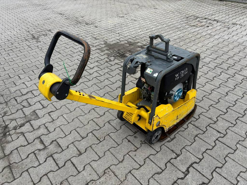 WACKER NEUSON DPU3750Hets - Kompaktor: billede 3 WACKER NEUSON DPU3750Hets - Kompaktor: billede 3