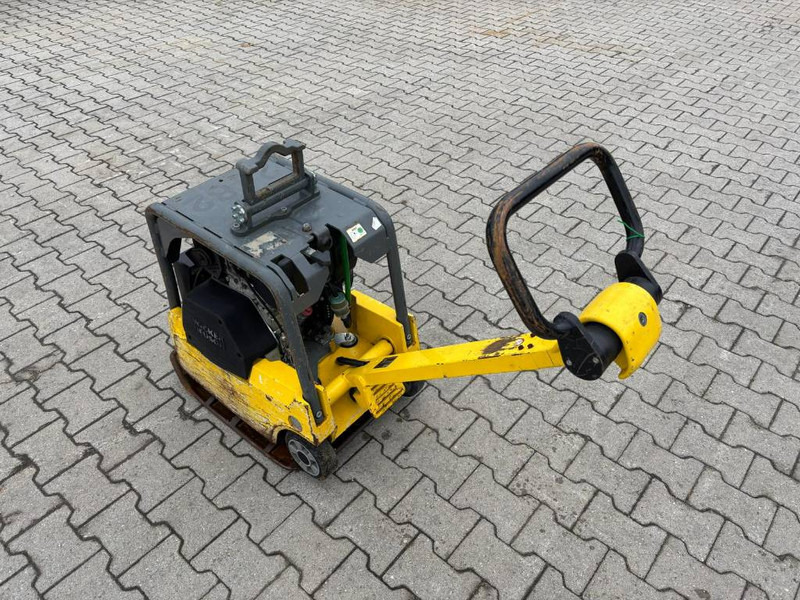 WACKER NEUSON DPU3750Hets - Kompaktor: billede 2 WACKER NEUSON DPU3750Hets - Kompaktor: billede 2