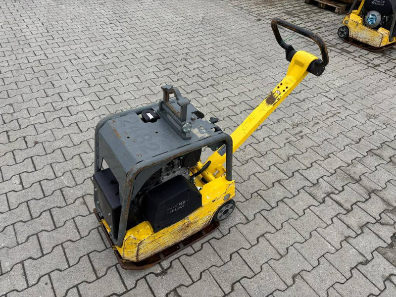 WACKER NEUSON DPU3750Hets - Kompaktor: billede 1 WACKER NEUSON DPU3750Hets - Kompaktor: billede 1