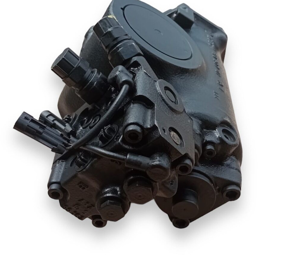 Bosch New 41271388, 8099955612 IVECO New steering gear IVECO TRAKKER 41271388 8099955612 - Styrehus for Lastbil: billede 4 Bosch New 41271388, 8099955612 IVECO New steering gear IVECO TRAKKER 41271388 8099955612 - Styrehus for Lastbil: billede 4