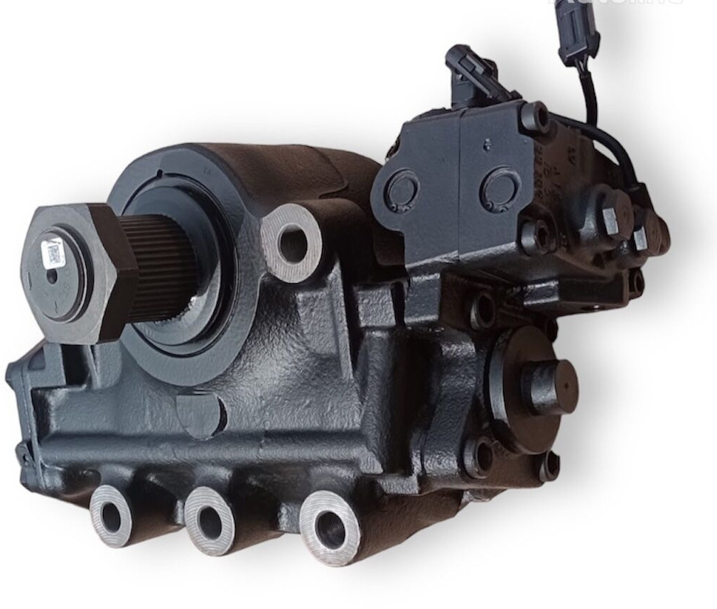 Bosch New 41271388, 8099955612 IVECO New steering gear IVECO TRAKKER 41271388 8099955612 - Styrehus for Lastbil: billede 2 Bosch New 41271388, 8099955612 IVECO New steering gear IVECO TRAKKER 41271388 8099955612 - Styrehus for Lastbil: billede 2