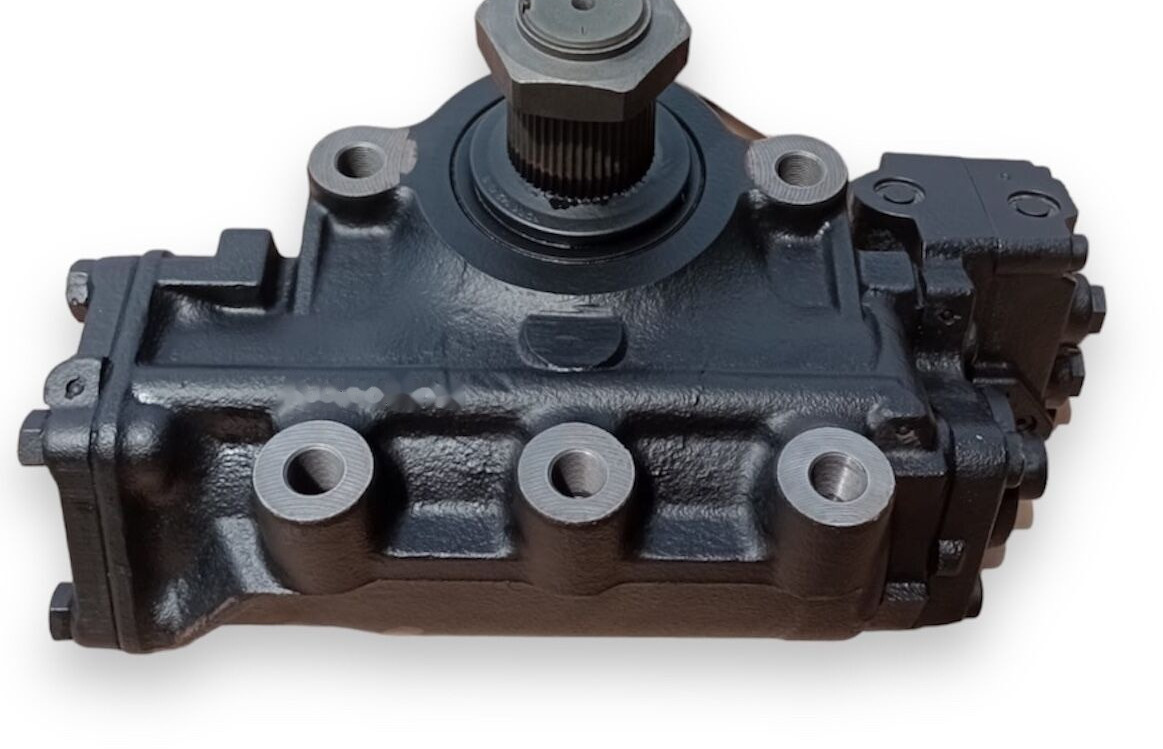 Bosch New 41271388, 8099955612 IVECO New steering gear IVECO TRAKKER 41271388 8099955612 - Styrehus for Lastbil: billede 5 Bosch New 41271388, 8099955612 IVECO New steering gear IVECO TRAKKER 41271388 8099955612 - Styrehus for Lastbil: billede 5