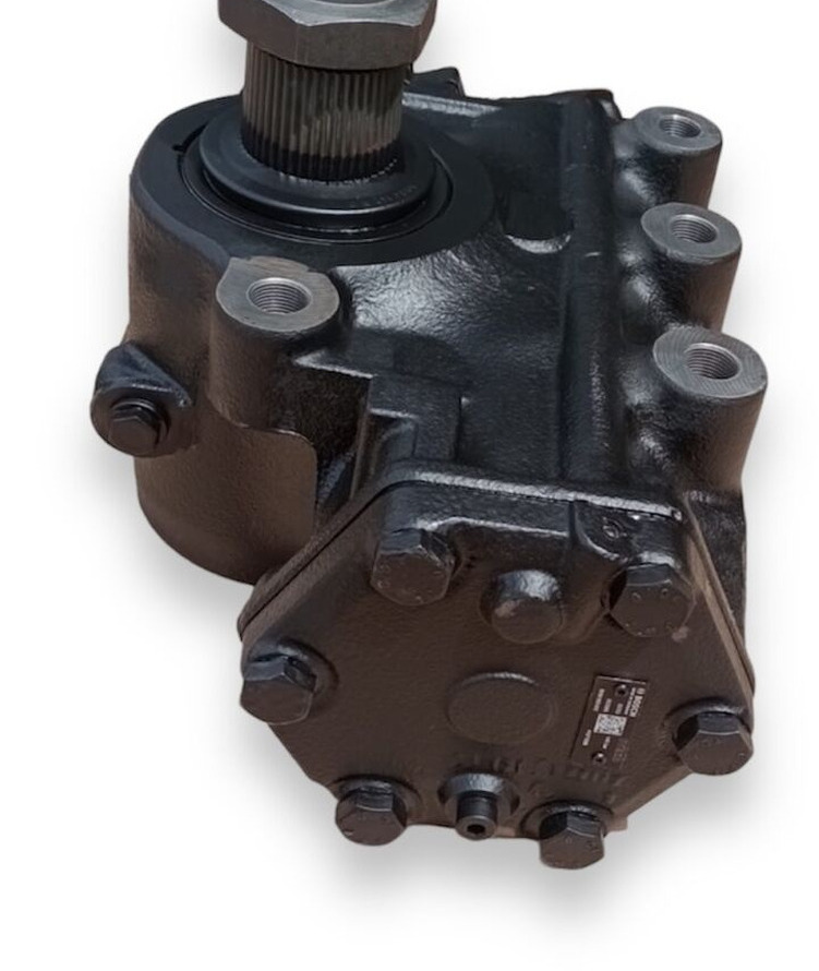 Bosch New 41271388, 8099955612 IVECO New steering gear IVECO TRAKKER 41271388 8099955612 - Styrehus for Lastbil: billede 3 Bosch New 41271388, 8099955612 IVECO New steering gear IVECO TRAKKER 41271388 8099955612 - Styrehus for Lastbil: billede 3