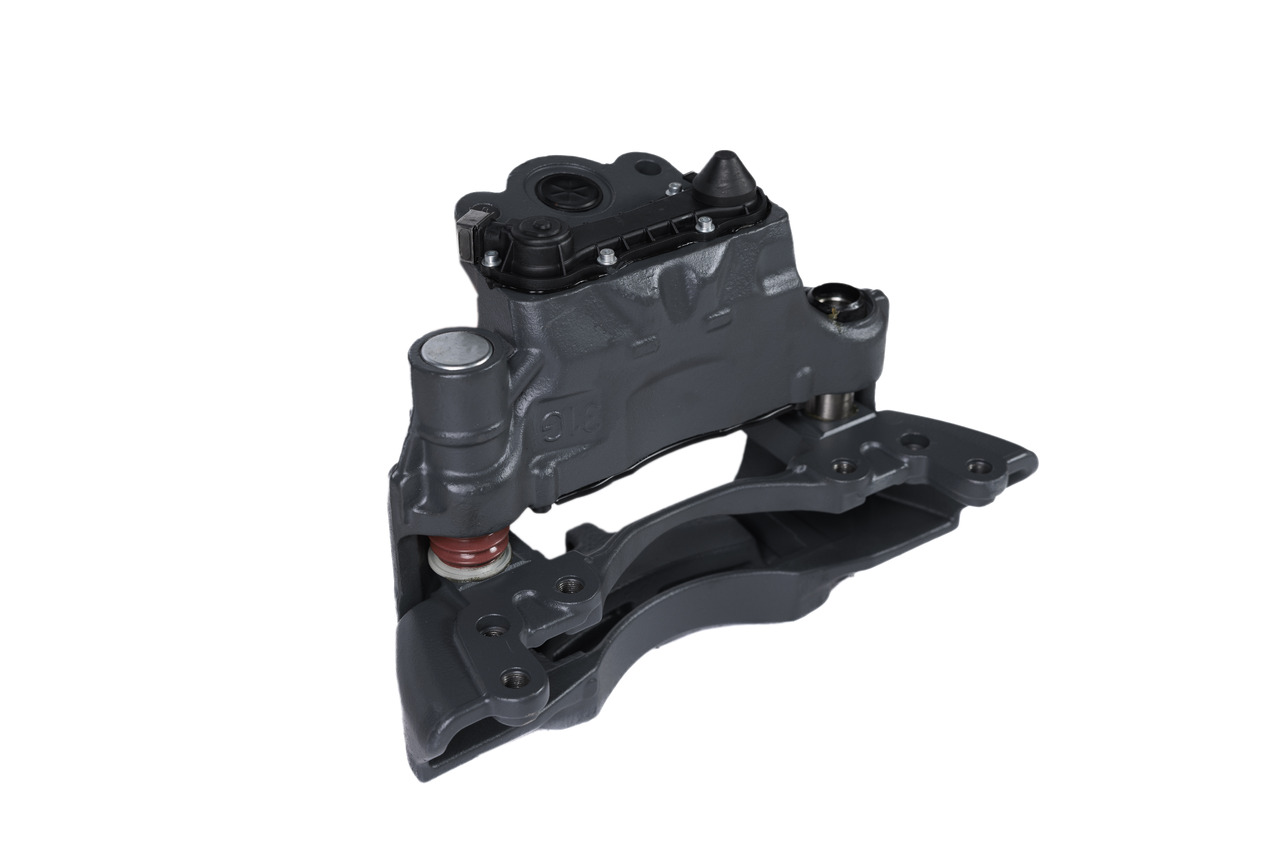 MERCEDES-BENZ SL7504, SL7514, K023248, K023249, A9604200102, A9604200202 - Bremsekaliper for Lastbil: billede 4 MERCEDES-BENZ SL7504, SL7514, K023248, K023249, A9604200102, A9604200202 - Bremsekaliper for Lastbil: billede 4
