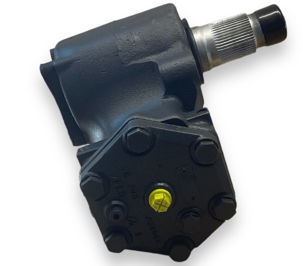 Mercedes-Benz 9304601900 9304602400 A9304601900 A9304602400 KS01001228 8098955   ZF Lenksysteme 9304601900 9304602400 A9304601900 A9304602400 KS01001228 8098955892 8098955893 8098956155 8098956156 KS0 - Styrehus for Lastbil: billede 3 Mercedes-Benz 9304601900 9304602400 A9304601900 A9304602400 KS01001228 8098955   ZF Lenksysteme 9304601900 9304602400 A9304601900 A9304602400 KS01001228 8098955892 8098955893 8098956155 8098956156 KS0 - Styrehus for Lastbil: billede 3