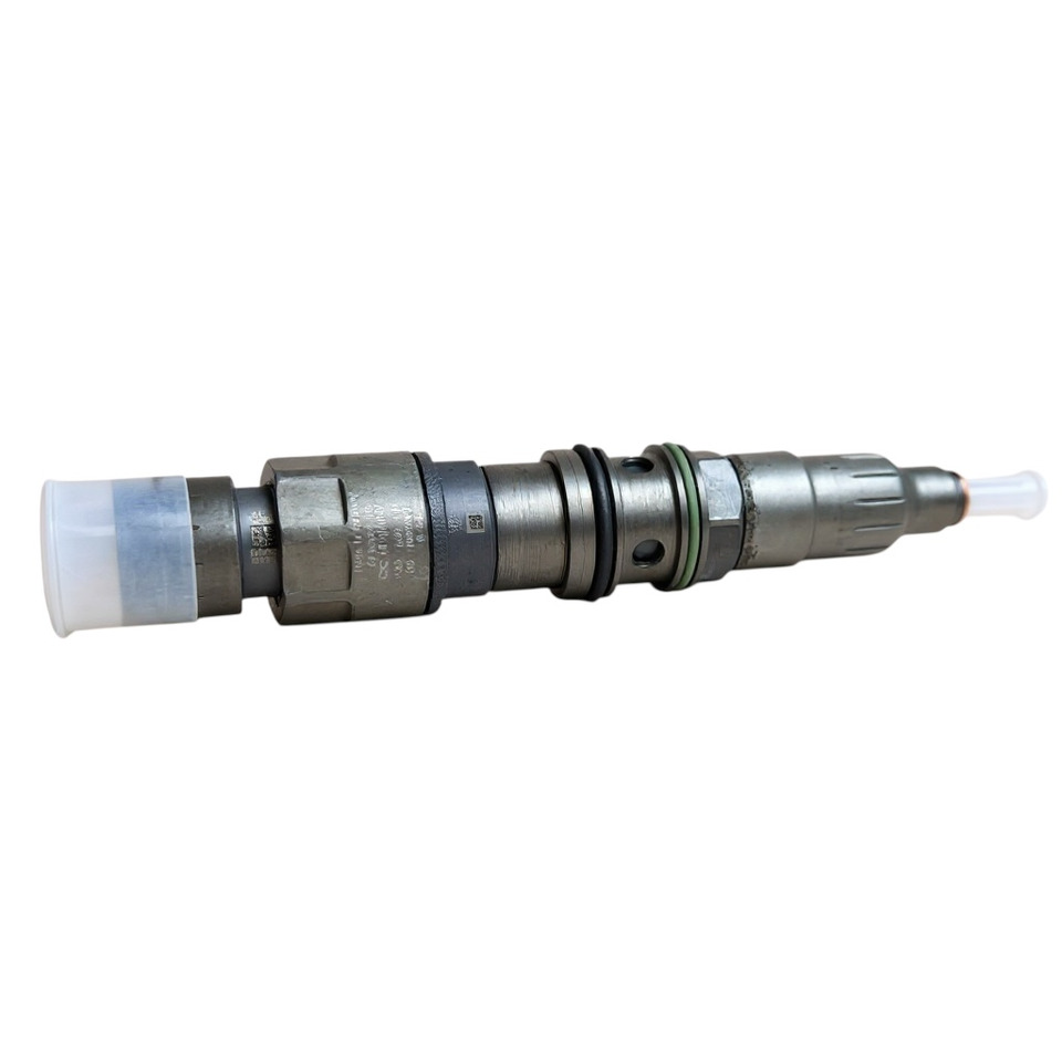 Mercedes-Benz Actros - Injector: billede 5 Mercedes-Benz Actros - Injector: billede 5