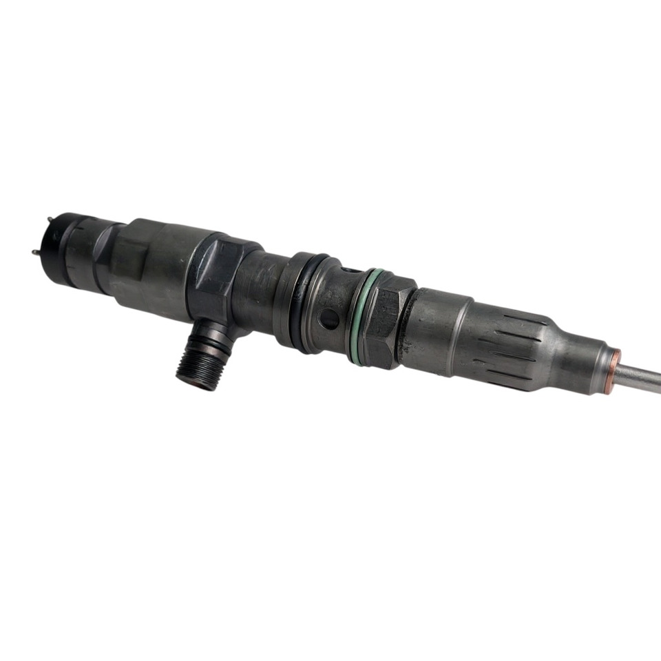 Mercedes-Benz Actros - Injector: billede 3 Mercedes-Benz Actros - Injector: billede 3
