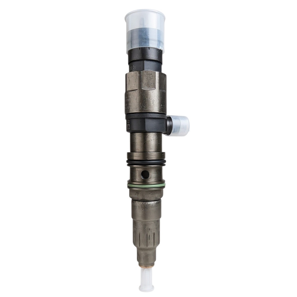 Mercedes-Benz Actros - Injector: billede 1 Mercedes-Benz Actros - Injector: billede 1
