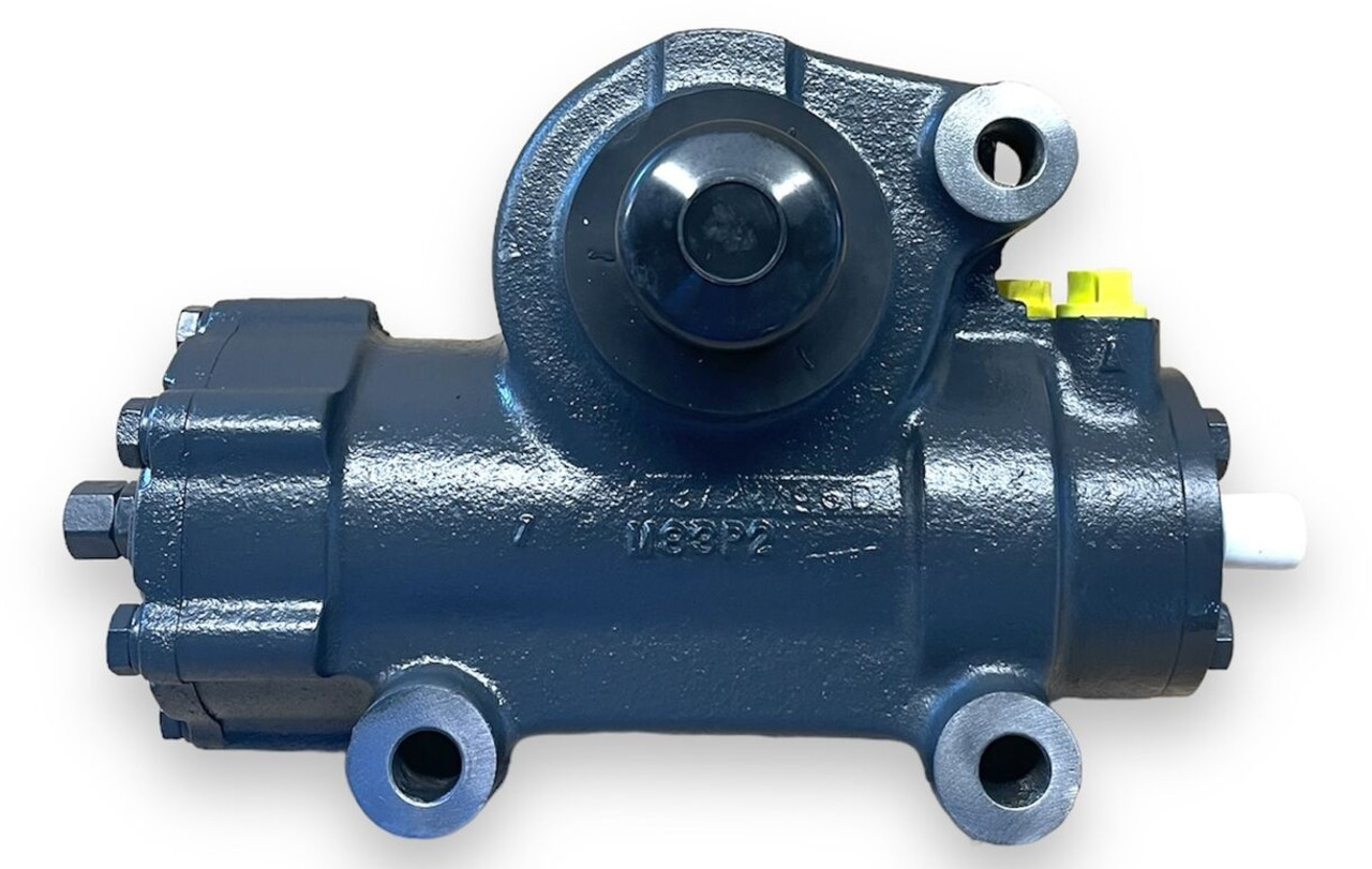 Renault Sheppard Renault - Styrehus for Lastbil: billede 1 Renault Sheppard Renault - Styrehus for Lastbil: billede 1