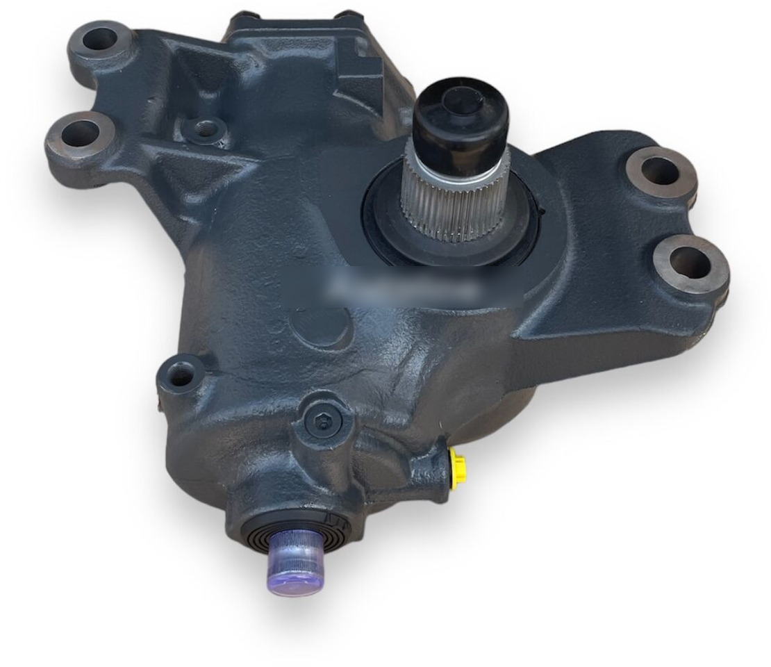 Scania 2085168 8098956247 KS01004299 Scania 2085168 8098956247 KS01004299 truck - Styrehus for Lastbil: billede 2 Scania 2085168 8098956247 KS01004299 Scania 2085168 8098956247 KS01004299 truck - Styrehus for Lastbil: billede 2