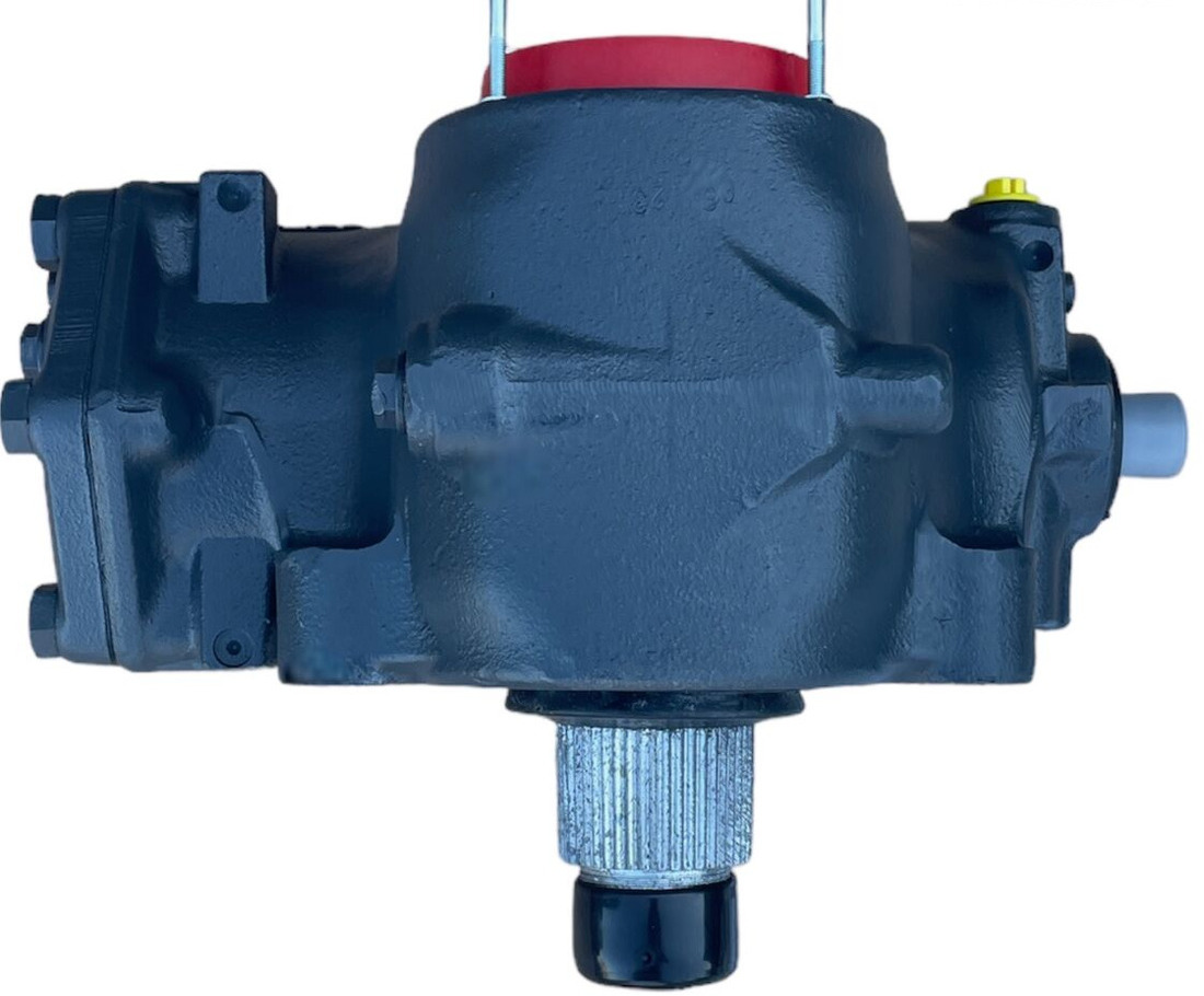 Volvo 8098956131 Volvo ZF - Styrehus for Lastbil: billede 2 Volvo 8098956131 Volvo ZF - Styrehus for Lastbil: billede 2