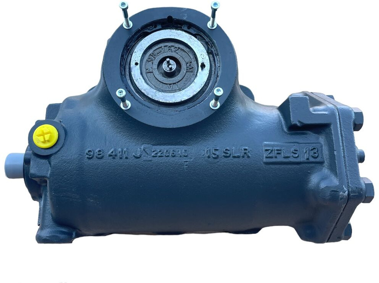 Volvo 8098956131 Volvo ZF - Styrehus for Lastbil: billede 3 Volvo 8098956131 Volvo ZF - Styrehus for Lastbil: billede 3