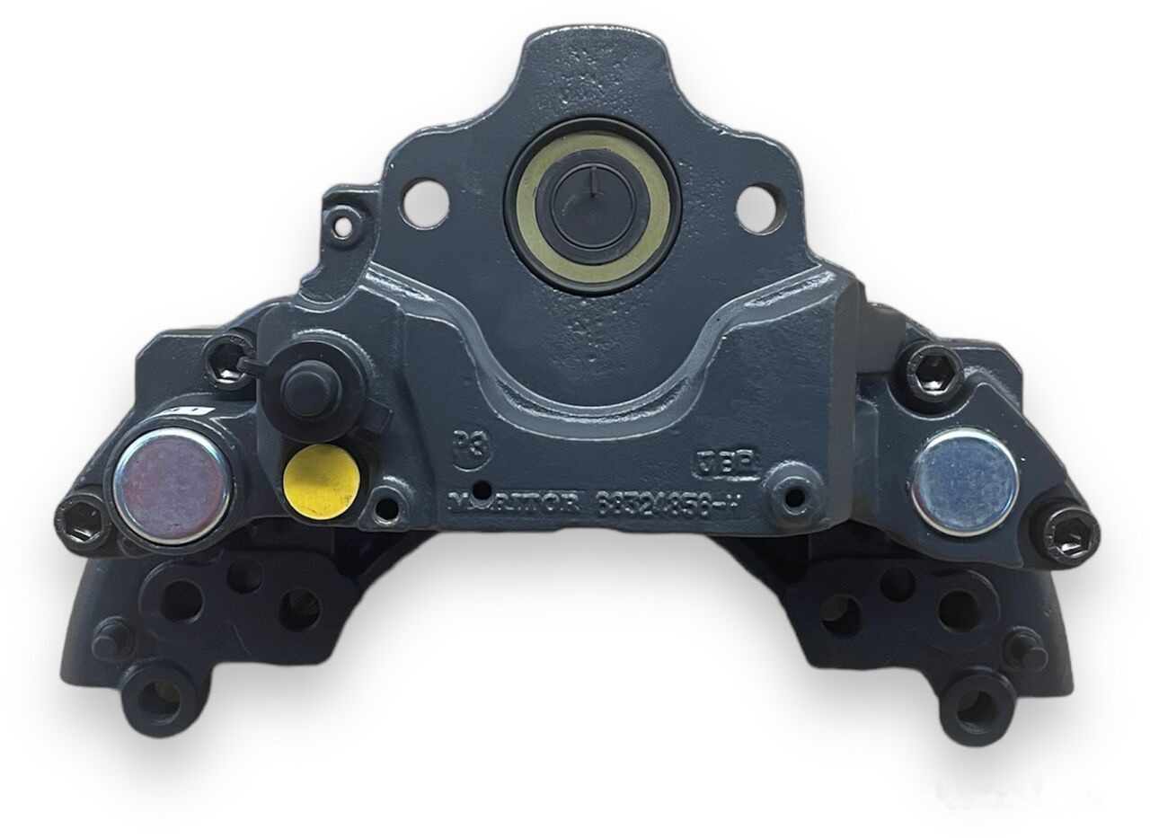 Volvo LRG729 20526991 20523648 21024419 - Bremsekaliper for Lastbil: billede 2 Volvo LRG729 20526991 20523648 21024419 - Bremsekaliper for Lastbil: billede 2