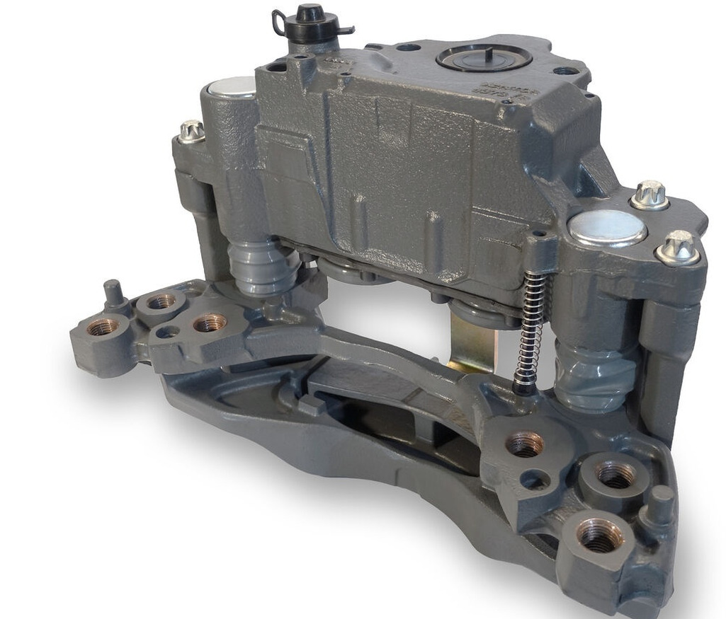 Volvo - Bremsekaliper for Lastbil: billede 1 Volvo - Bremsekaliper for Lastbil: billede 1