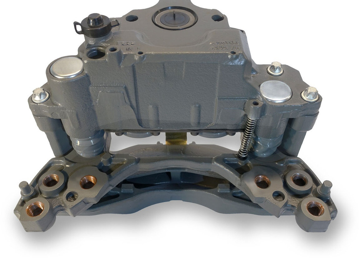 Volvo - Bremsekaliper for Lastbil: billede 2 Volvo - Bremsekaliper for Lastbil: billede 2