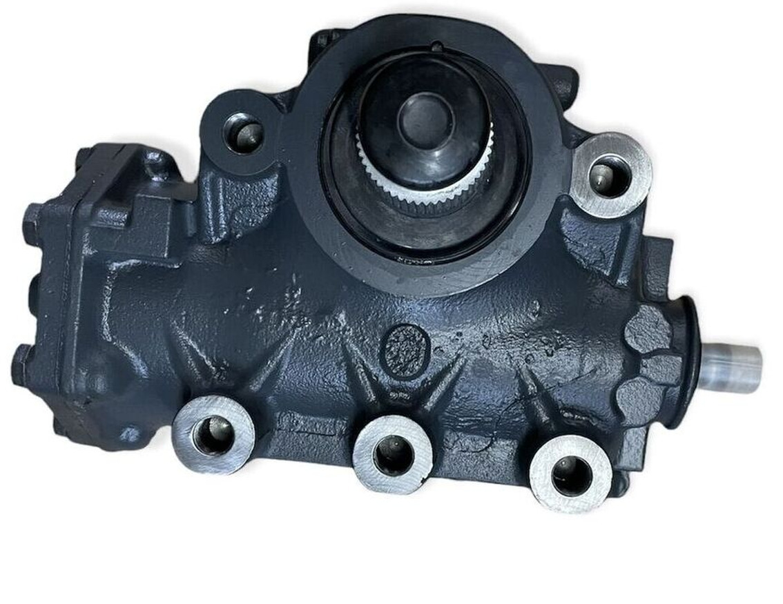ZF KS00001263   Mercedes-Benz Actros MP 4 truck - Styrehus for Lastbil: billede 1 ZF KS00001263   Mercedes-Benz Actros MP 4 truck - Styrehus for Lastbil: billede 1
