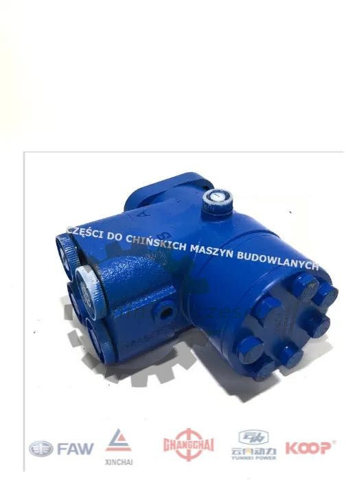 Orbitrol BZZ-250 KMM KINGWAY APS ZL CTM Everun Gunstig Hercules Stroer - Hydraulik for Entreprenørmaskin: billede 4 Orbitrol BZZ-250 KMM KINGWAY APS ZL CTM Everun Gunstig Hercules Stroer - Hydraulik for Entreprenørmaskin: billede 4