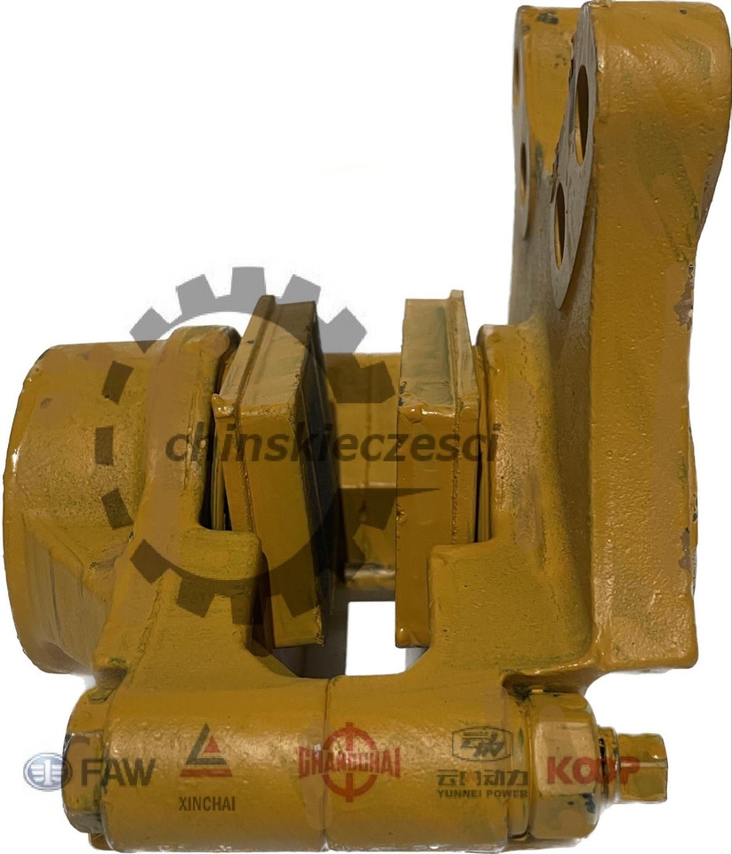 Zacisk hamulca ZL KMM Taian EVERUN Aps Schmitd Hercules HZM Wolf - Bremsekaliper for Entreprenørmaskin: billede 4 Zacisk hamulca ZL KMM Taian EVERUN Aps Schmitd Hercules HZM Wolf - Bremsekaliper for Entreprenørmaskin: billede 4