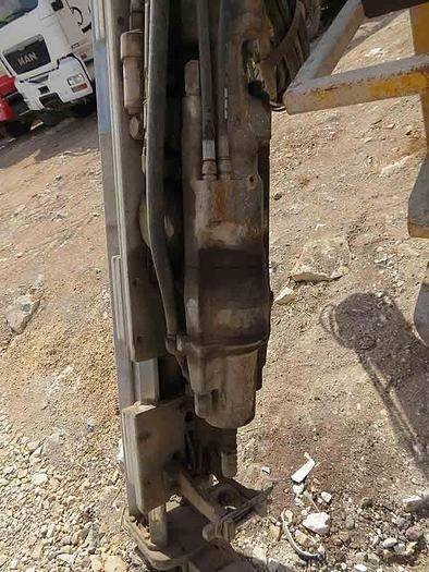 Boremaskine Atlas Copco E2C: billede 17