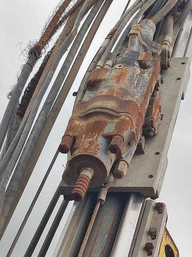 Boremaskine Atlas Copco E2C: billede 30