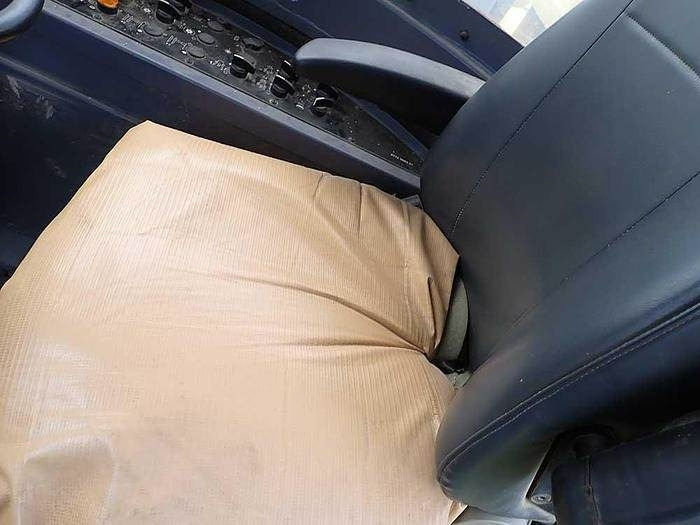 Boremaskine Atlas Copco E2C: billede 35