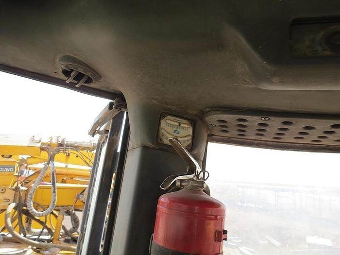 Boremaskine Atlas Copco E2C: billede 25