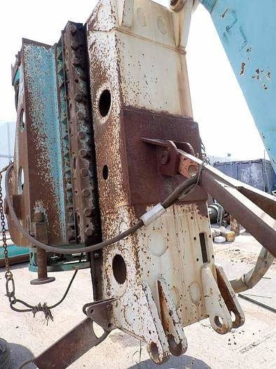 Casagrande C600 - Boremaskine: billede 4 Casagrande C600 - Boremaskine: billede 4