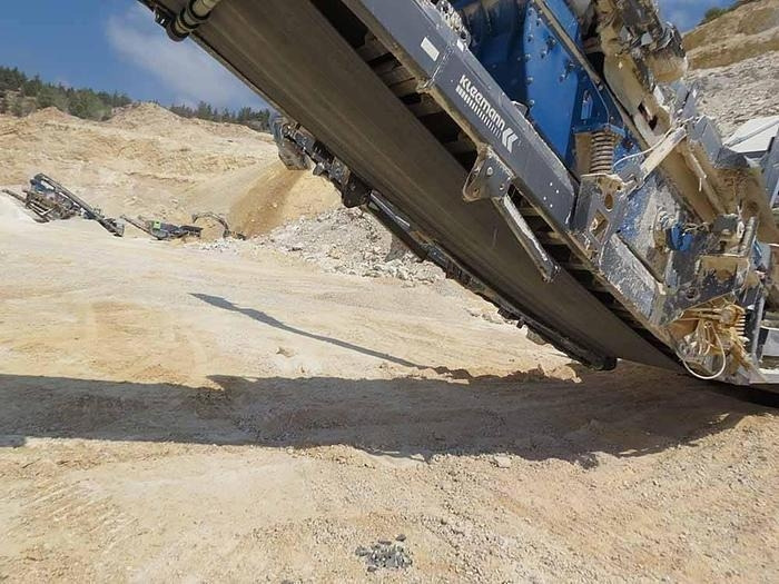 Kleemann MR130Z EVO - Knuser: billede 2 Kleemann MR130Z EVO - Knuser: billede 2