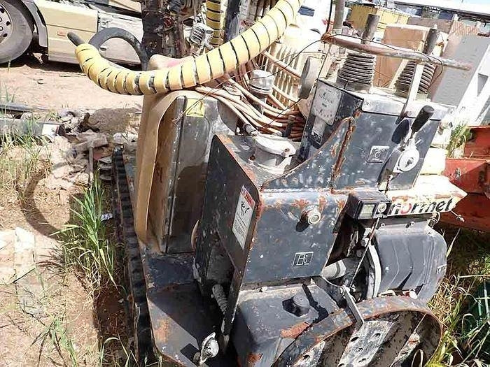 Normet MINIMEC - Betonudstyr: billede 5 Normet MINIMEC - Betonudstyr: billede 5