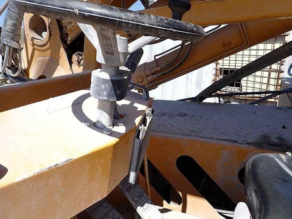 Leje en Putzmeister SPM 500  Putzmeister SPM 500: billede 10