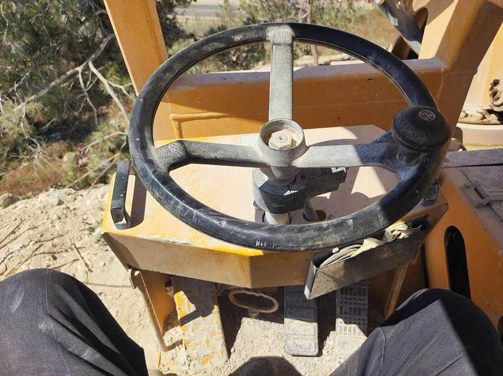 Leje en Putzmeister SPM 500  Putzmeister SPM 500: billede 9