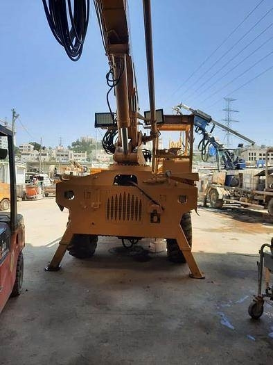 SIKA PUTZMESITER PM500P - Betonudstyr: billede 5 SIKA PUTZMESITER PM500P - Betonudstyr: billede 5