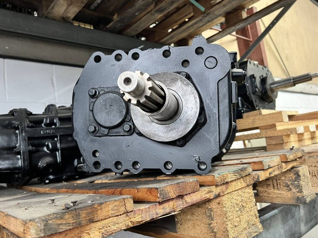 Eaton FS8309 - Gearkasse for Lastbil: billede 2 Eaton FS8309 - Gearkasse for Lastbil: billede 2